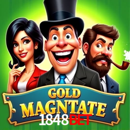 1848Bet.Com