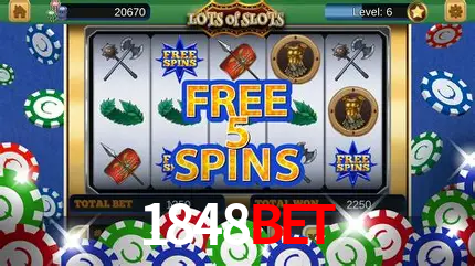 1848Bet