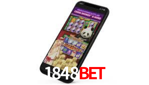 1848Bet