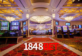 1848 Bet Paga