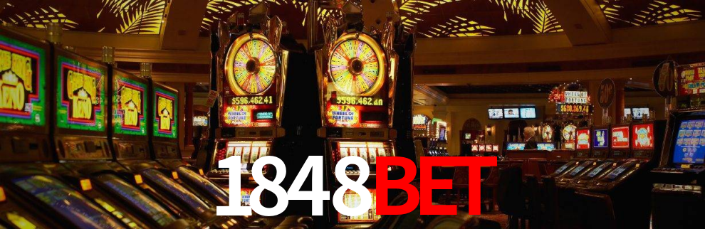1848Bet.Com