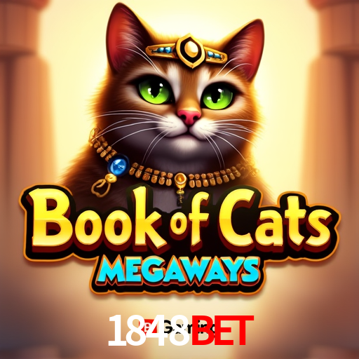 1848Bet