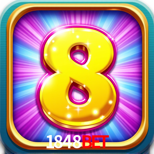 1848Bet: Jogos de Caça-Níqueis-Altas Recompensas, Roleta-Velocidade, Blackjack-Desafios Máximos